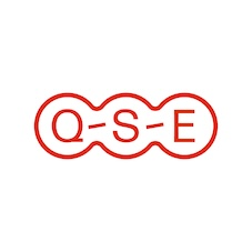 EPFL Center for Quantum Science and Engineering (QSE Center) logo