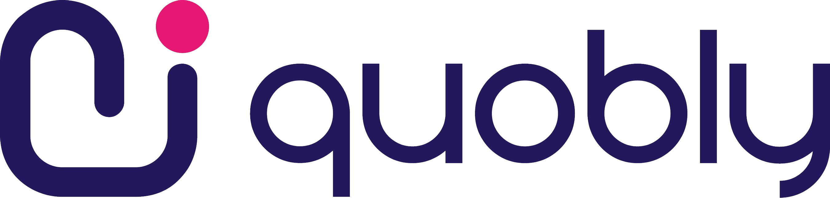 Quobly logo
