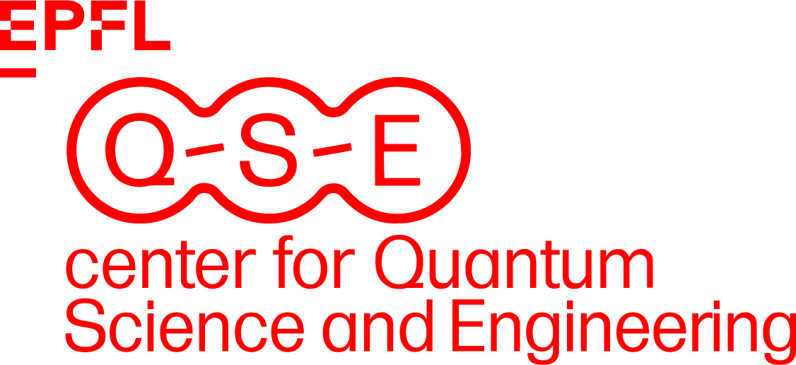 QSE logo